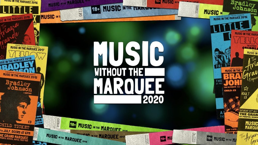 Music Without the Marquee 2020 – Penpol Primary School